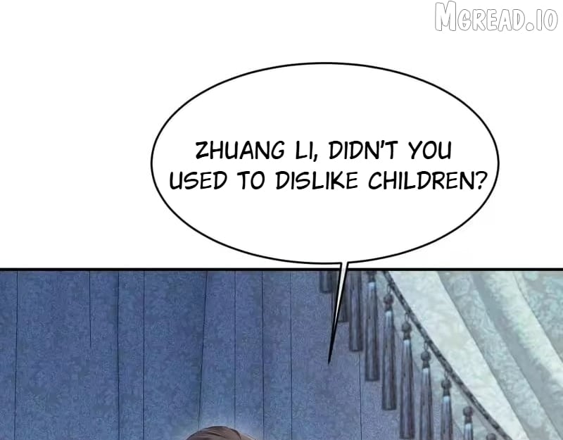 On Our Wedding Night, I Got Pregnant with the Chief Warden’s Child Chapter 80  - page 73